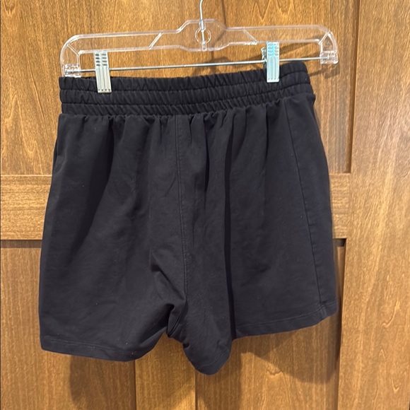 Target Women's Black Shorts - Picture 2 of 2